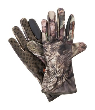 Manzella Men's Whitetail Bow Touchtip Gloves