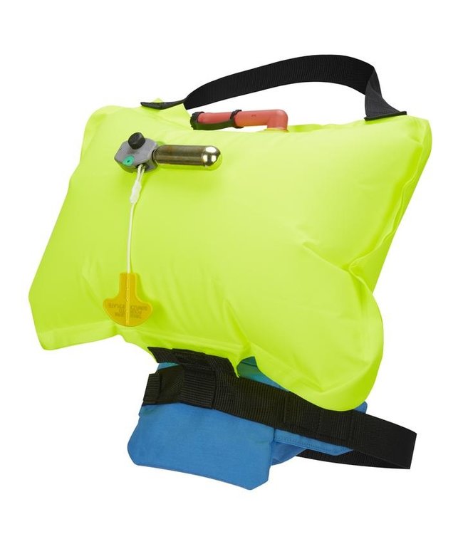 Mustang Minimalist Manual Inflatable Belt Pack