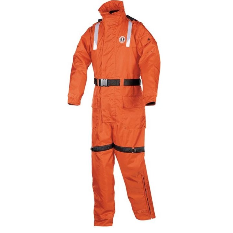 MUSTANG SURVIVAL CORP. Mustang Classic Flotation Suit