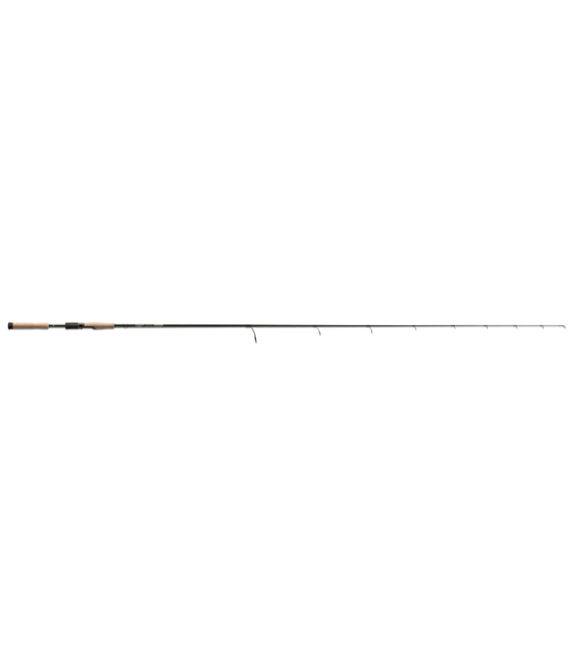 St. Croix Eys66Mf2 Eyecon Spinning Rod