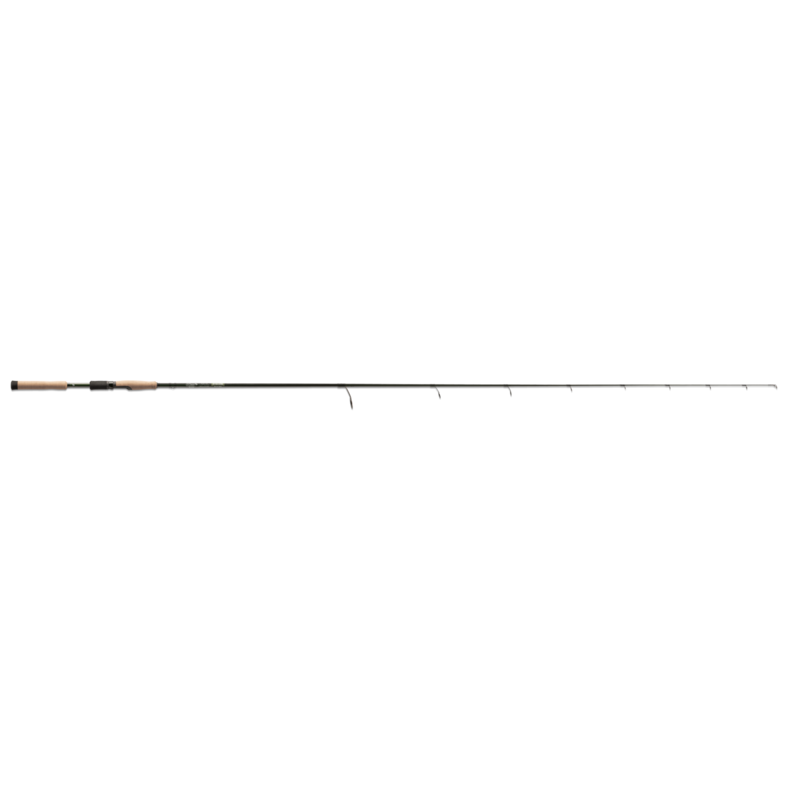 Spinning Rods - Ramakko's Source For Adventure