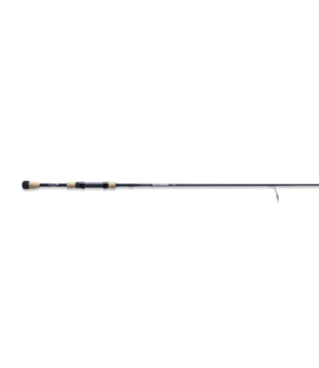 St. Croix Mjs71Mhf2 Mojo Bass Spinning Rod - Ramakko's Source For Adventure