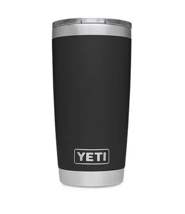 Yeti Rambler 20 oz Tumbler