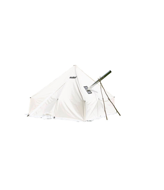 Esker Classic 2 Winter Hot Tent
