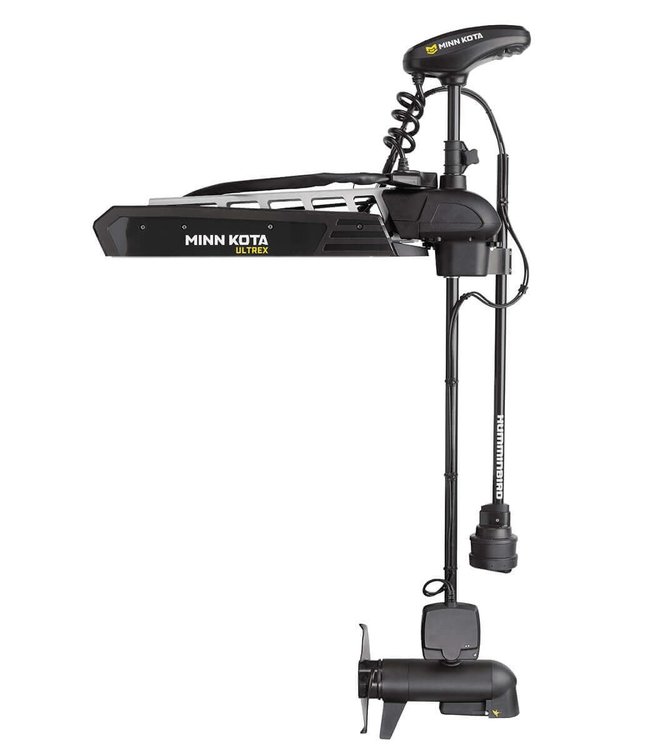 Humminbird Mega Live Imaging