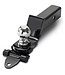 OTTER Otter Receiver Mount Flipper Hitch Adapter