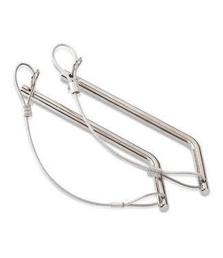 OTTER Otter Replacement Pins For Hitch 2 Pack