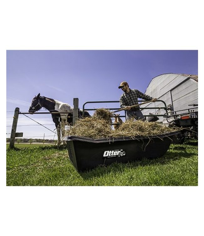 Otter Pro Sled Medium