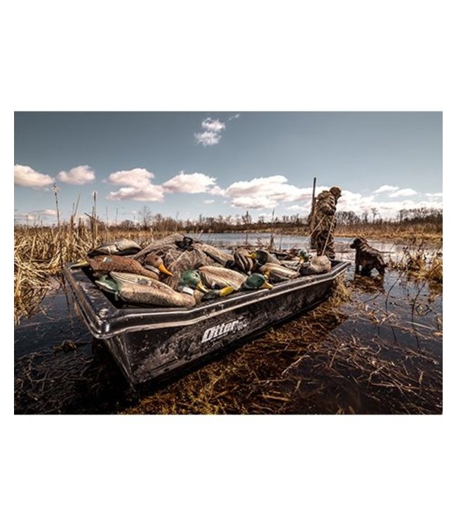 Otter Pro Sled Medium