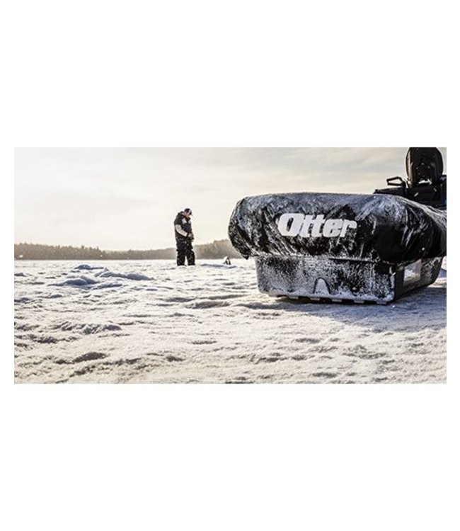 Otter Pro Sled Medium