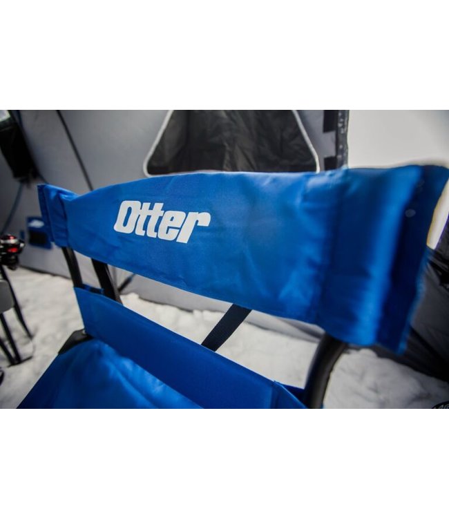 Otter Xl Padded Tri-Pod Chair