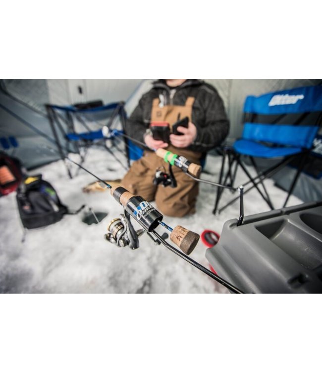 Otter Sidekick Console