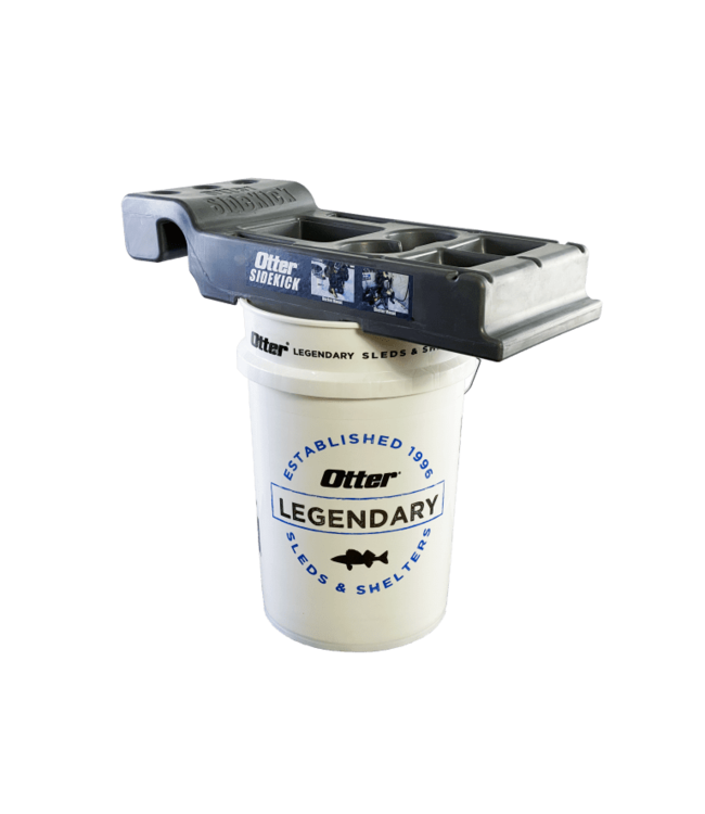 Otter Sidekick Console