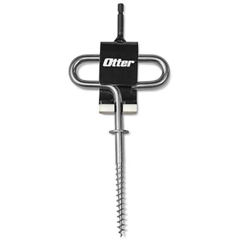 OTTER Otter Quick Snap Universal Ice Anchor Tool