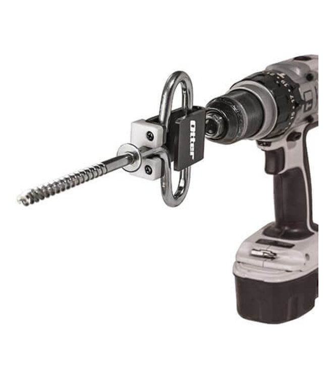 Otter Quick Snap Universal Ice Anchor Tool