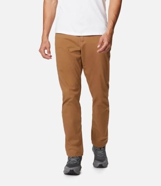 COLUMBIA Columbia Men's Pacific Ridge 5 Pocket Pant