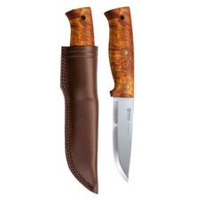 HELLE Helle Temagami Carbon Knife