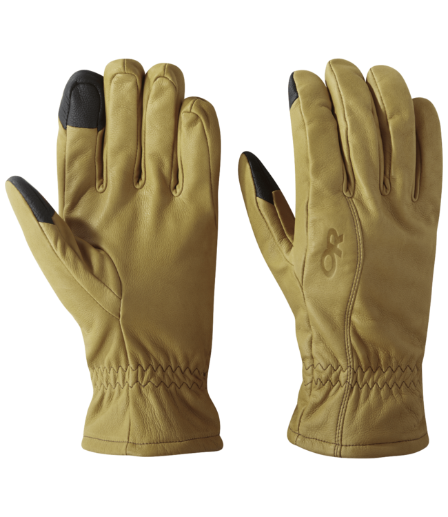 Outdoor Research Men's Warnick Sensor Glove