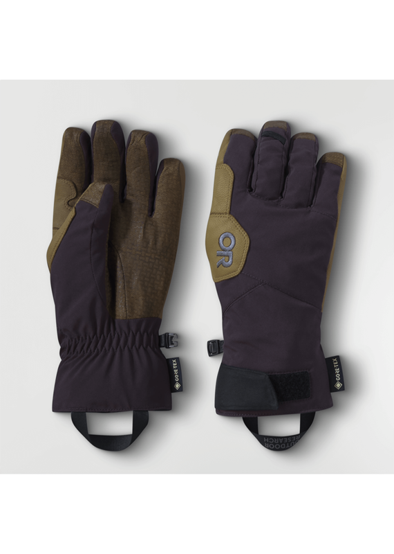 OUTDOOR RESEARCH Outdoor Research Women's Bitterblaze Aerogal Glove