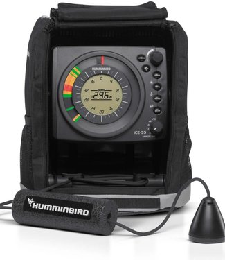 HUMMINBIRD Humminbird Ice 55 Flasher Color