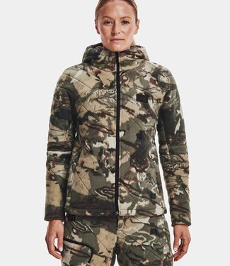 UNDER ARMOUR Under Armour Women's Rut Windproof Jacket