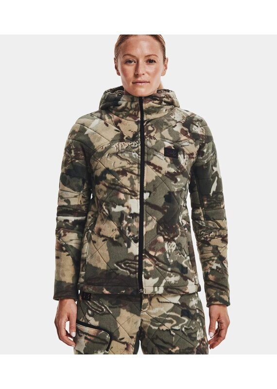 UNDER ARMOUR Under Armour Women's Rut Windproof Jacket