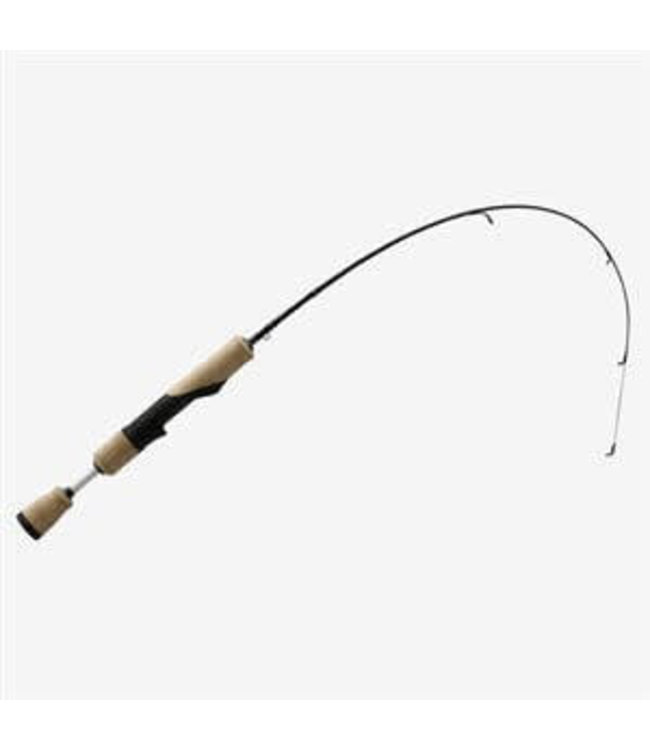 13 Fishing Omen Ice Rod