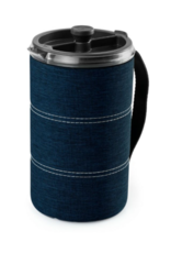 GSI OUTDOORS Gsi Outdoors 30 Oz. Javapress Portable French Press Coffee Maker