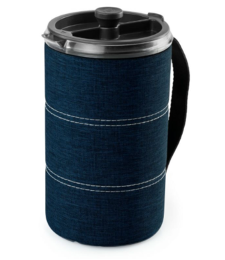 GSI OUTDOORS Gsi Outdoors 30 Oz. Javapress Portable French Press Coffee Maker