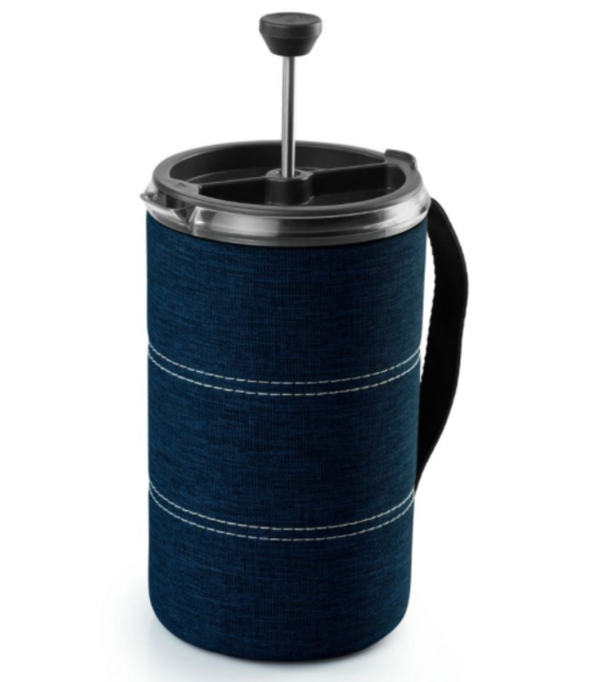 GSI Outdoors 30 Oz. Javapress Portable French Press Coffee Maker