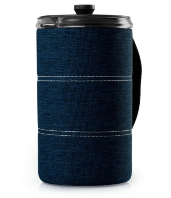 GSI Outdoors 30 Oz. Javapress Portable French Press Coffee Maker