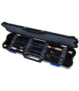 Fishing Gear Storage Solutions  Tackle Boxes, Bait Storage, Rod Holders -  Ramakko's Source For Adventure