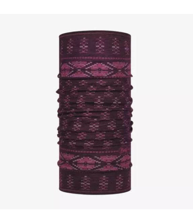 Buff Lightweight Merino Wool Neckwear