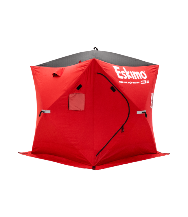 Eskimo Quickfish 3I Hut