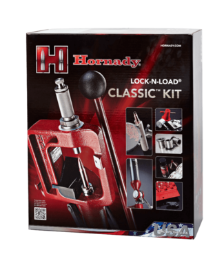 Hornady Lock-N-Load Classic Reloader