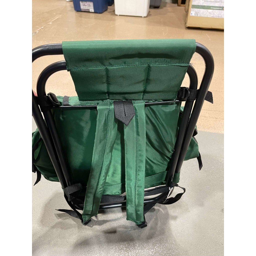 BELL OUTDOORS Bell Outdoors Backpack Foldable Chair