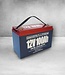 DAKOTA LITHIUM Dakota 12V 100Ah Lithium Battery
