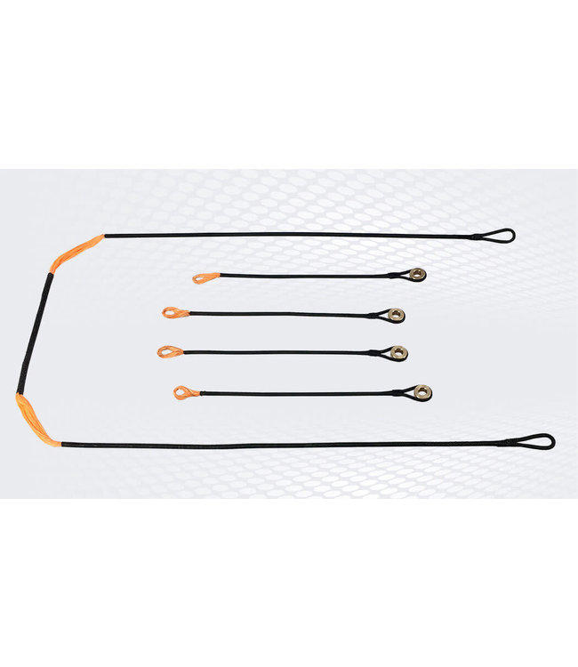 Ravin Strings/Cable Set - R26