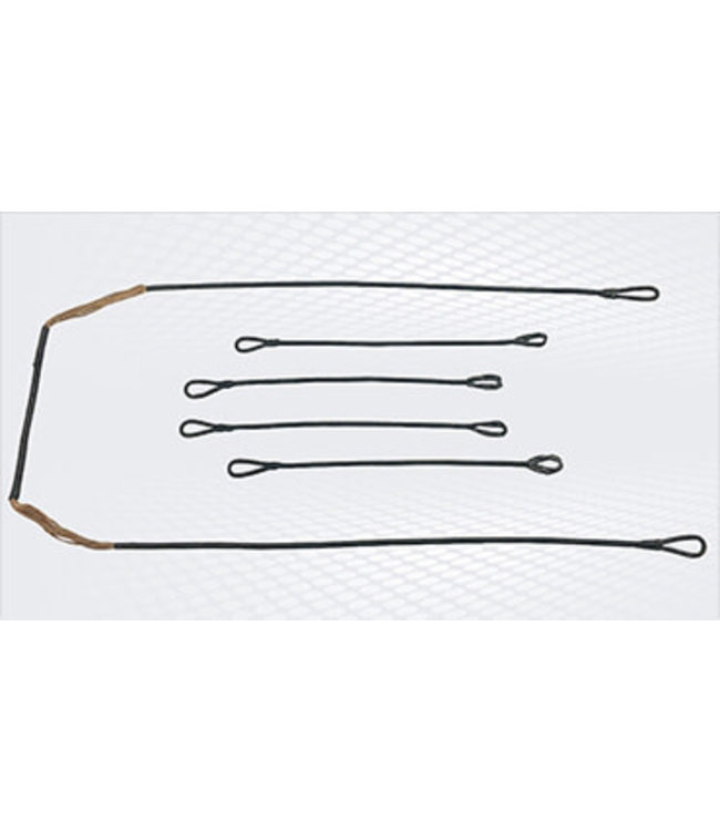 Ravin Strings/Cable Set - R190