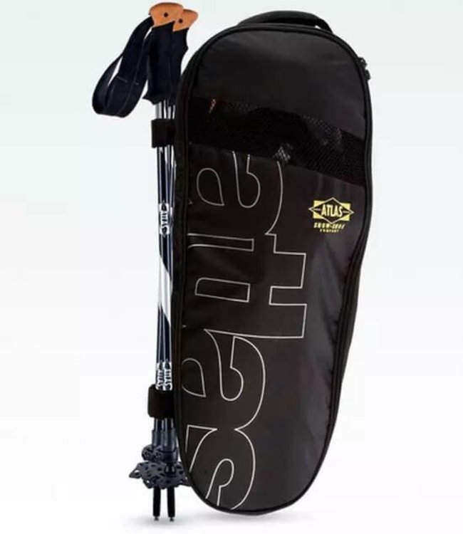 Atlas Deluxe Snowshoe Tote Bag