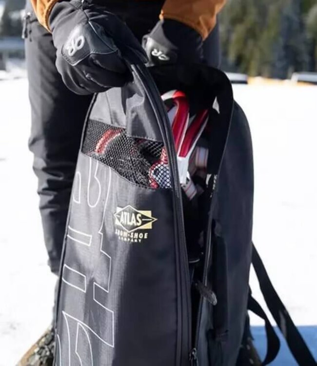 Atlas Deluxe Snowshoe Tote Bag