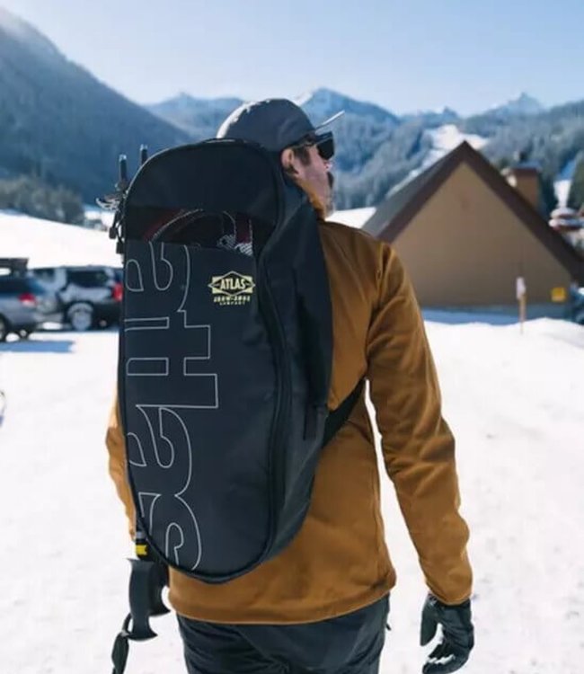 Atlas Deluxe Snowshoe Tote Bag