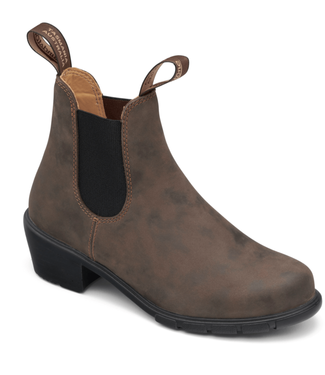 BLUNDSTONE Blundstone 1677 Women's Series Heel Boot