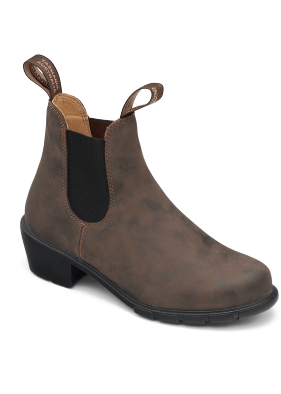 BLUNDSTONE Blundstone 1677 Women's Series Heel Boot