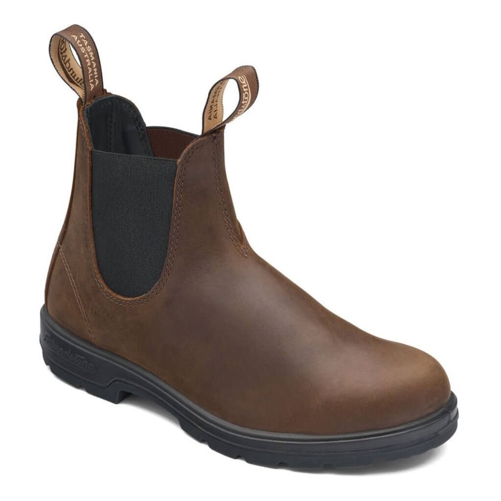 BLUNDSTONE Blundstone 1609 Leather Lined Boot
