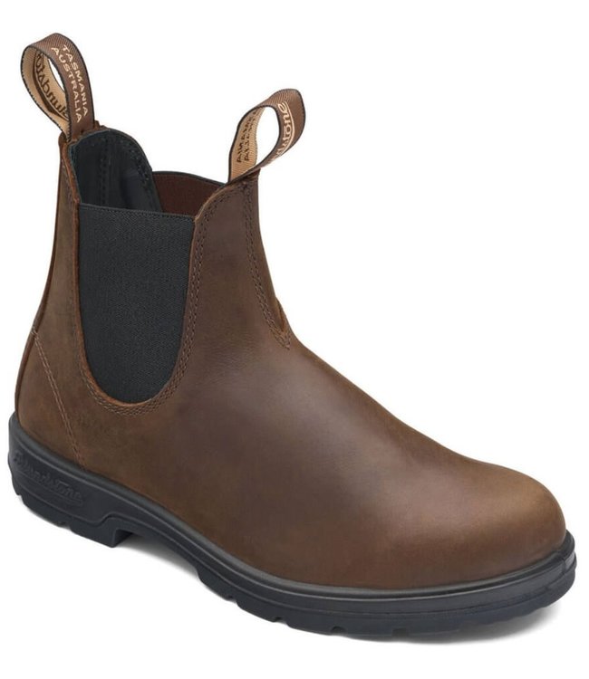 Blundstone 1609 Leather Lined Boot