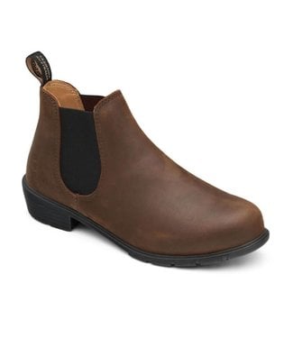 BLUNDSTONE Blundstone 1970 Women's Series Low Heel Boot