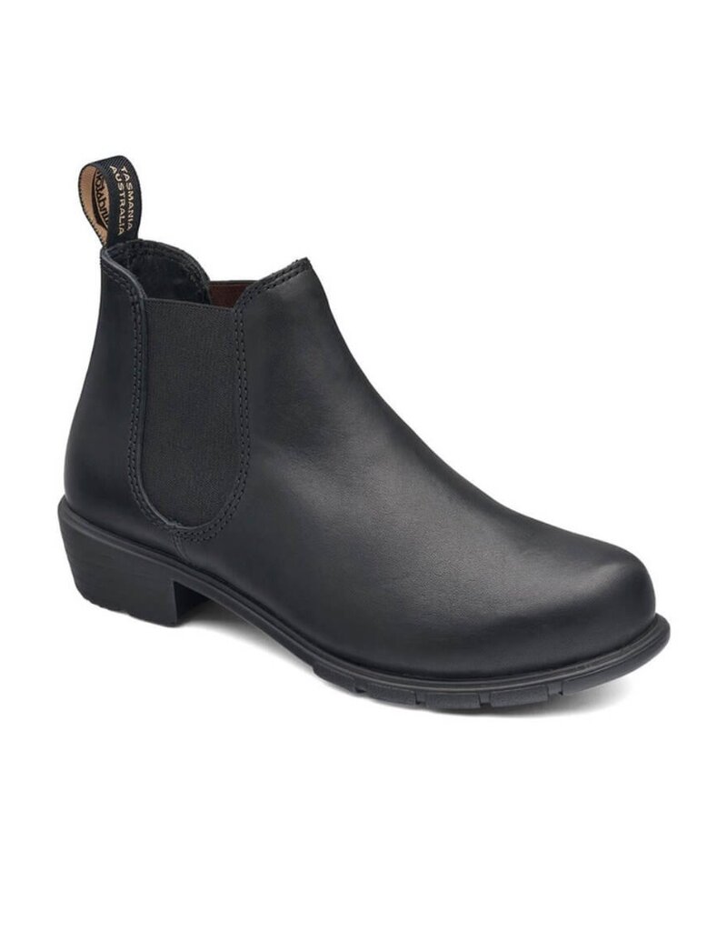 Blundstone 2068 Women s Series Low Heel Boot Ramakko s Source