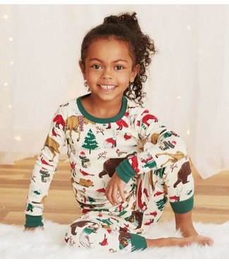 HATLEY Hatley Kids Pajama Set