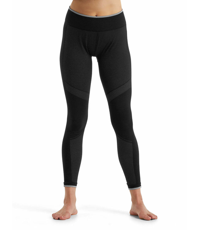 Icebreaker Women's Merino Leggings